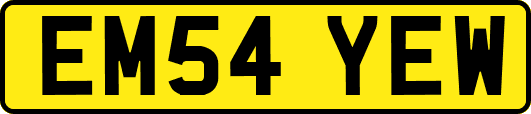 EM54YEW
