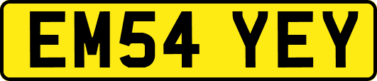 EM54YEY