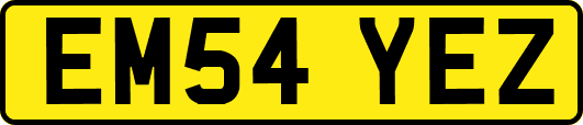 EM54YEZ