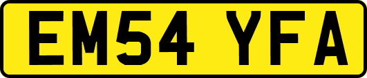 EM54YFA
