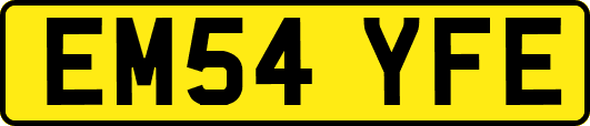 EM54YFE