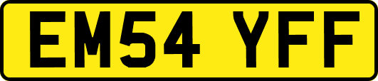 EM54YFF