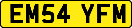 EM54YFM