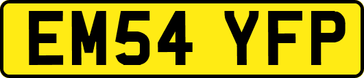 EM54YFP