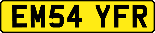 EM54YFR