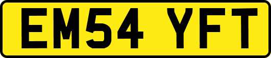 EM54YFT