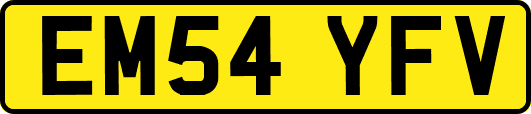 EM54YFV