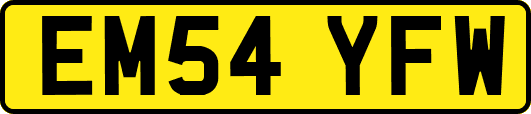 EM54YFW