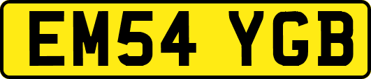 EM54YGB