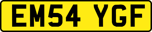 EM54YGF