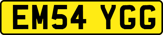 EM54YGG