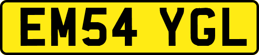 EM54YGL