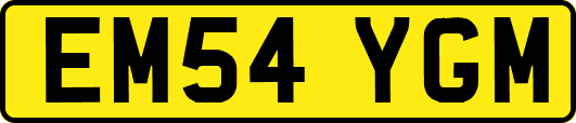 EM54YGM