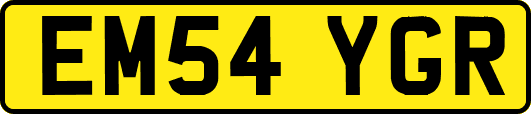 EM54YGR