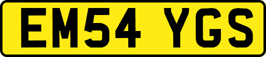EM54YGS