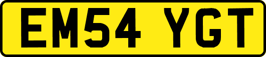 EM54YGT