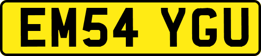 EM54YGU