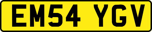 EM54YGV