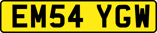 EM54YGW