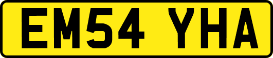 EM54YHA