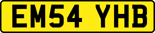 EM54YHB