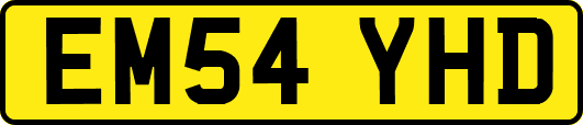 EM54YHD
