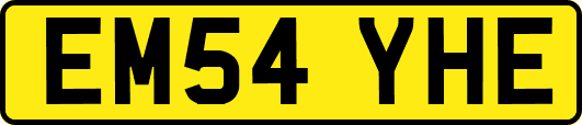 EM54YHE