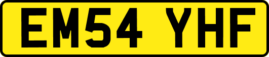 EM54YHF