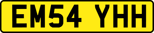 EM54YHH