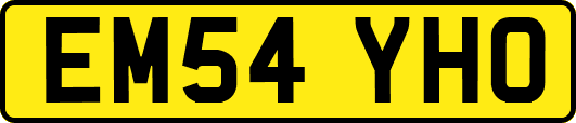 EM54YHO