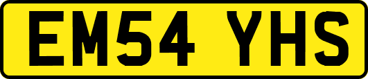 EM54YHS