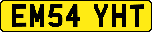 EM54YHT