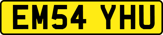 EM54YHU