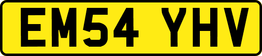 EM54YHV