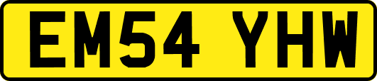 EM54YHW