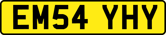 EM54YHY