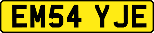 EM54YJE