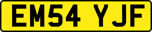 EM54YJF