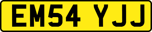 EM54YJJ