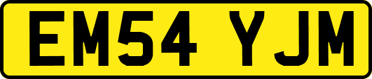 EM54YJM