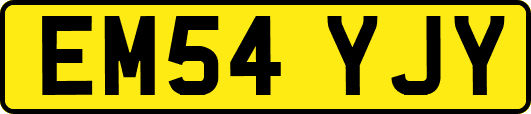 EM54YJY