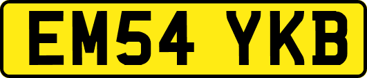 EM54YKB