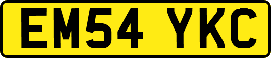 EM54YKC