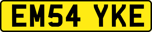 EM54YKE
