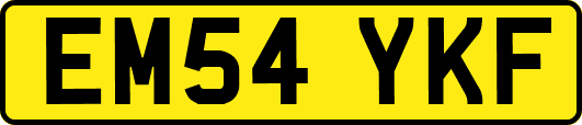 EM54YKF