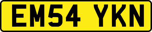 EM54YKN