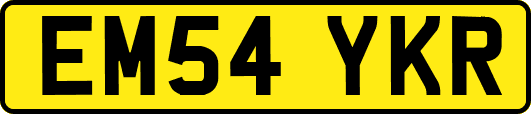 EM54YKR