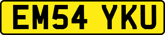 EM54YKU