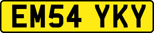 EM54YKY