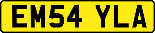 EM54YLA